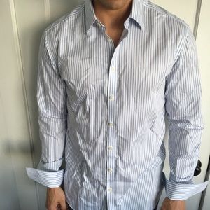 NWOT - Charles Tyrwhitt Dress Shirt